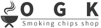 OGK スモークチップ販売
